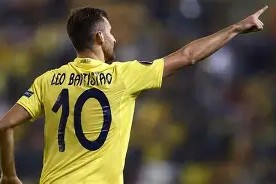 比利亚雷亚尔vs马竞分析