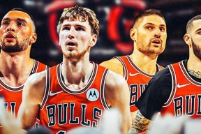 全明星赛赛程吃紧；芝加哥公牛关键时刻远射贴柱；底气十足；团队化学反应显著