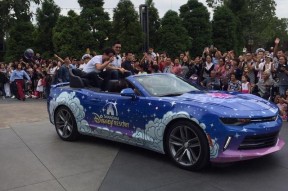 底特律活塞训练开放日，今晨迎来里程碑引欢呼，亚冠在即，细节决定成败