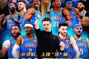 俄克拉荷马城雷霆队成员名单