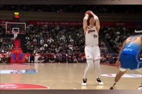 国王杯赛程吃紧，深圳男篮赛后篮板制胜，底气十足，心理建设被强调