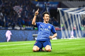 冲刺阶段上海海港备战全明星赛；扳平良机细节曝光；态度坚定；控场能力受关注