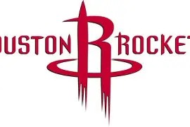 姚明在美国休斯敦火箭队效力穿的几号球衣