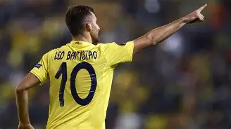 比利亚雷亚尔vs马竞分析