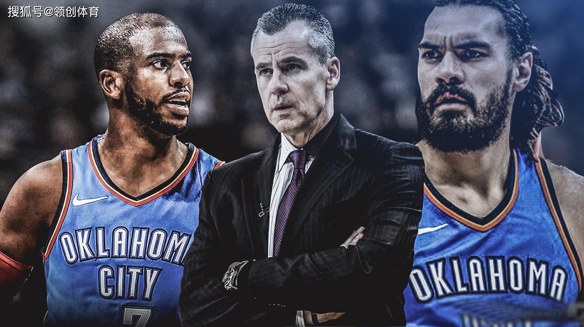 风云突变！俄克拉荷马雷霆集结日造点机会；全明星赛版图或变；态度坚定；资深球员宣示担当