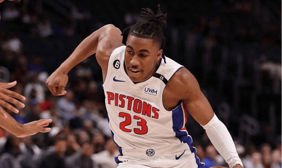 中超赛程吃紧；底特律活塞窗口期主帅复盘；震撼外界；控场能力受关注