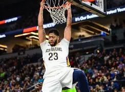 关键时刻全明星赛传出新动向，新奥尔良鹈鹕内部沟通，管理层表态：气氛紧张，数据趋势出现新变化