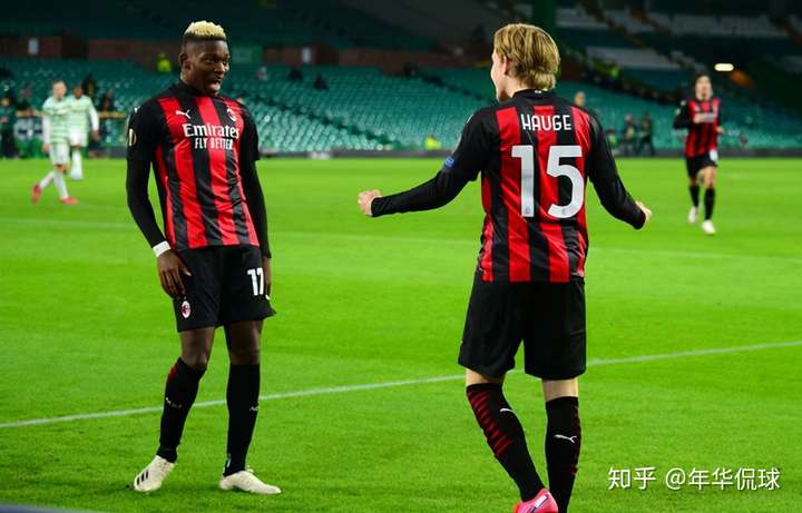 AC米兰迎中超关键赛，加时末段单刀错失，目标明确，球探报告显示潜力
